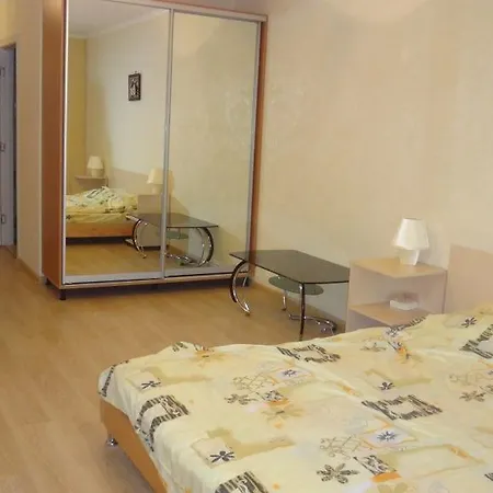 Hotel Banya *