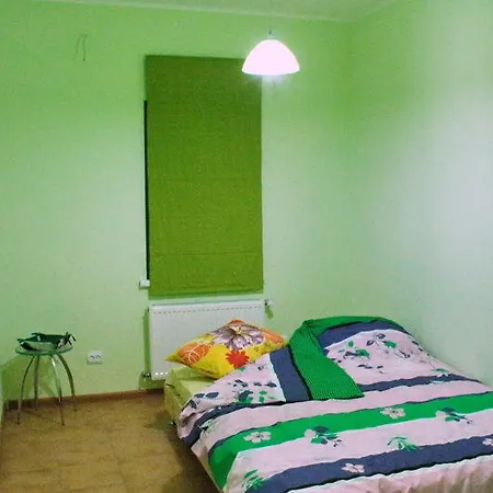 Hotel Banya *