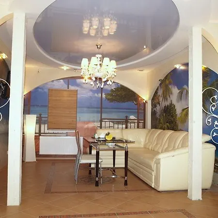 Hotel Banya