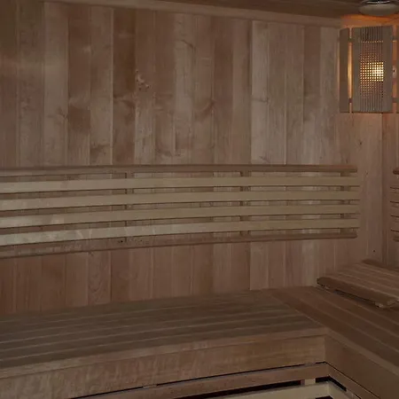 Hotel Banya