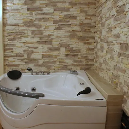 Hotel Banya Odesa