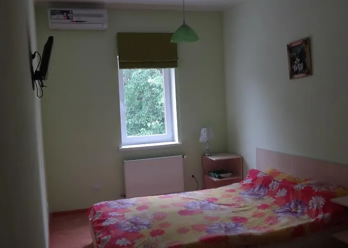 Готель Banya *