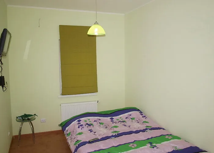 Готель Banya Одеса