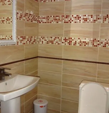 Banya Szálloda