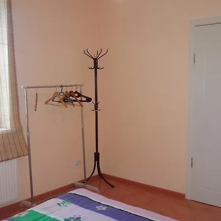 Szálloda Banya