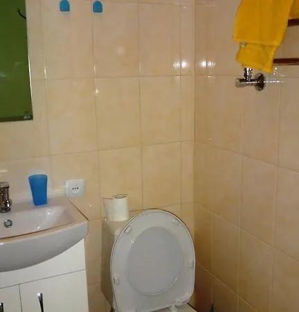 Szálloda Banya Odessza