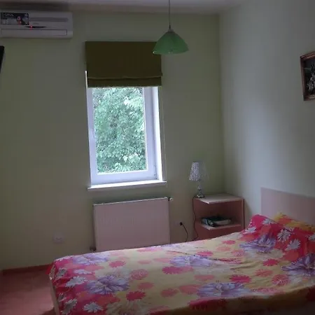 Szálloda Banya *
