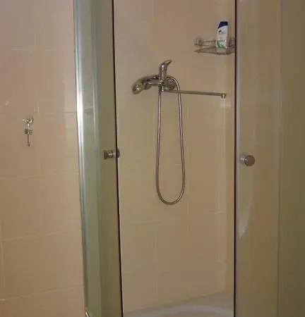 Szálloda Banya