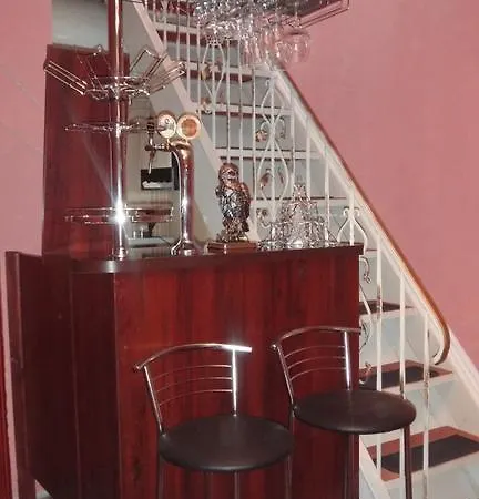 Szálloda Banya