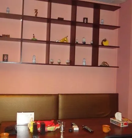 Szálloda Banya *