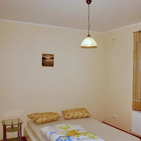 Szálloda Banya