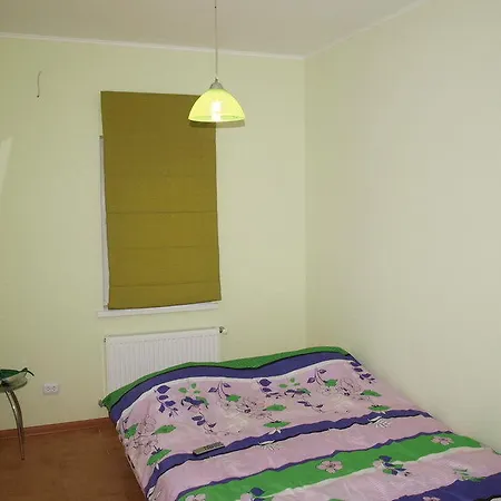 Szálloda Banya Odessza